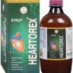 Rex Remedies Heartorex Syrup 500ml (500ml, 1)