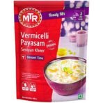 MTR Vermicelli Payasam 180g - Fast Shipping to USA & Canada - Image 2