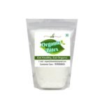 Organic Bites Citric Acid Crystals (Nimbu Sat) -100 gm - Fast Shipping to USA & Canada