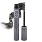 Fashion Colour Mascara Waterproof Black | Long Lasting | Light Weight | Quick Dry | Highly Pigmented Colour | Waterproof Volume Mascara | Smudge Proof Curling Mascara For Eye Makeup | Jet Black (10ML) - Fast Shipping to USA & Canada