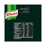 Knorr International Shanghai Hot & Sour Chicken Soup Pouch, 38 g - Fast Shipping to USA & Canada - Image 7