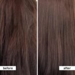 Plum Coconut Milk & Peptides Shampoo for Dry & Frizzy Hair | Provides 22X Shiny & Softer Hair | Paraben-Free | Hair Shampoo for Women & Men | for Straight, Wavy & Rough Hair | pH Balanced | 500ml - Fast Shipping to USA & Canada - Image 5