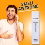 Park Avenue Men Voyage Amazon Woods Liquid Perfume, 120Ml (Pack of 2) - Fast Shipping to USA & Canada - Image 4