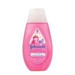 Johnson's Baby Active Kids Shiny Drops Shampoo, 100ml - Fast Shipping to USA & Canada