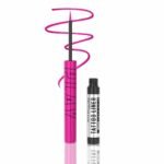 Maybelline New York Tattoo Play Pink Liquid Eyeliner - Punch, Upto 48 Hours Bold Color, Water-proof Eyeliner & Smudge-proof. Maybelline High-impact Color Liner, Vegan Formula | 2.1ml - Fast Shipping to USA & Canada