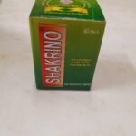 Rex Remedies SHAKRINO, 40 Pills,