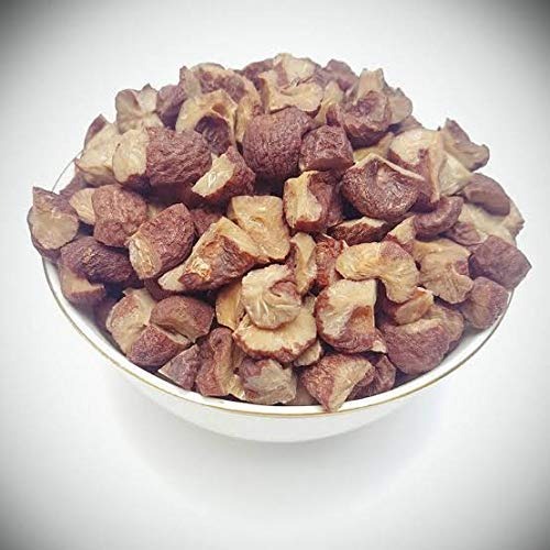 Organic Bites Dollar Chikni Supari (Feeki Supari) -400 gm - Fast Shipping to USA & Canada