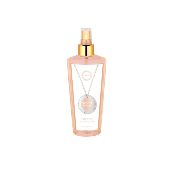 Armaf Tag Her Fragrance Body Spray 250ml - Body Mist for Women - Fast Shipping to USA & Canada