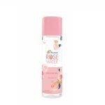 DR. MOREPEN Pure & Natural Rose Water for Face, Alcohol Free Toner - 120ml