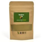 Beaface Henna Powder for Shiny and Healthy Hair | Natural Care - 200gm (Pack of 3) - Fast Shipping to USA & Canada