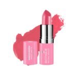 Biotique Natural Makeup Starkissed Moist Matte Lipstick, Cover Girl - Fast Shipping to USA & Canada