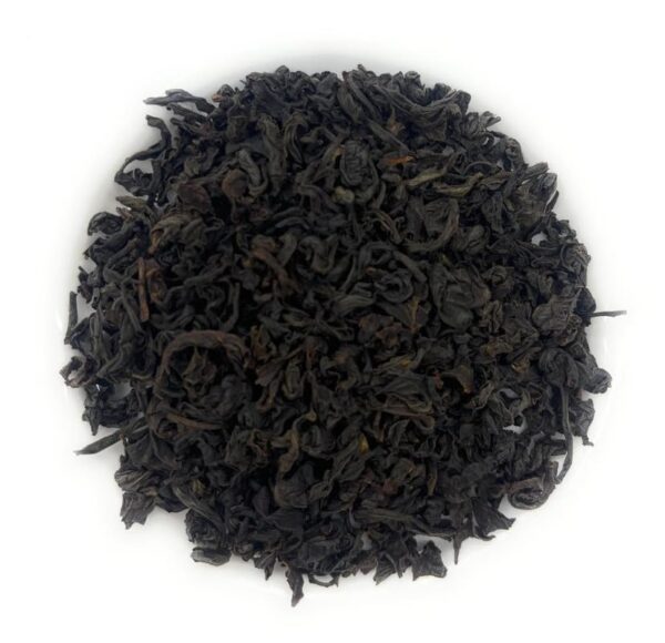 Siyacha Tea Assam Orthodox Chai Patti|Season Fresh Loos leaf Beverage|Assam Classic Orthodox Black Loose Tea | Whole Leaf | Summer Flush |500 Grams - 250 Cups(approx) - Fast Shipping to USA & Canada