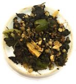 Siyacha Tea Herbal Ayurvedic Bed Time Herbal Tea||A Beverage For Peaceful Sleep|Stress Relief Caffeine Free Tisane|Loose Leaf Blend|Makes 125 Cups (Approx),250 Grams - Fast Shipping to USA & Canada - Image 5