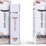 Park Avenue Voyage Savanna Fresh (120Ml X 2) Spray Eau De Parfum - 240 Ml (For Men), 50 Ml - Fast Shipping to USA & Canada