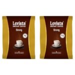 Levista Strong Sachet 1.8Gm [Pack Of 288] -, Ground - Fast Shipping to USA & Canada