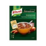 Knorr International Shanghai Hot & Sour Chicken Soup Pouch, 38 g - Fast Shipping to USA & Canada - Image 2