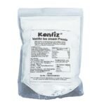 KONFIZ Vanilla Icecream Mix 500gms-Ice cream Mix Powder | For Tasty & Delicious Ice Cream 100g - Fast Shipping to USA & Canada - Image 2