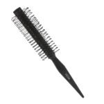 Vega Professional Curling Hair Brush (India's No.1* Hair Brush Brand) For Adding Curls, Volume & Waves In Hairs| Men and Women| Color May Vary (E2-PR) - Fast Shipping to USA & Canada