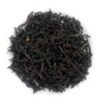 Siyacha Tea Assam Orthodox Tea|250g Pouch|Spring Season Fresh Single Estate Origin First Flush Loose Leaves|Authentic & Pure Chai Patti|Original Taste of Assam Tea & Rich Aroma|Fresh OP Whole Leaf| - Fast Shipping to USA & Canada