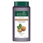 Biotique Walnut Volume and Bounce Shampoo and Conditioner | For Fine and Thinning Hair| Volumizing Shampoo for Thin Hair |100% Botanical Extracts |340ml - Fast Shipping to USA & Canada