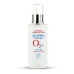 O3+ Whitening Cleansing Foam, 150 Ml - Fast Shipping to USA & Canada
