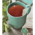 Bigelow Tea Mint Medley Herbal Tea Spermint & Peppermint With Freshness & Aroma Caffeine Free 20 Tea Bags Net Wt 1.30oz (36gm) - Fast Shipping to USA & Canada - Image 3