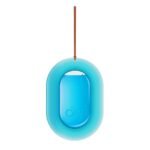 Godrej aer O Hanging Car Air Freshener Gel | Car Accessories | Cool Aqua (7.5G) - Fast Shipping to USA & Canada