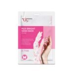 O3+ Pedi Bright Hand Gloves Cream Mask - Fast Shipping to USA & Canada