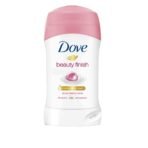 Dove Women Anti-Perspirant Deodorant Stick, 40Ml(Beauty Finish) - Fast Shipping to USA & Canada