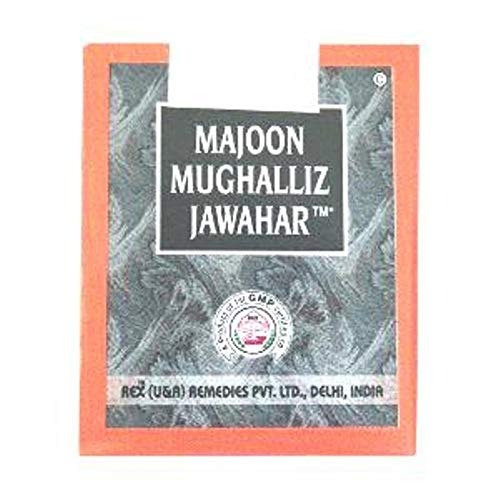 Rex Remedies Limited Majoon Mughalliz Jawahar