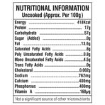 Gits Instant Gulab Jamun Dessert Mix, Pure Veg, Indian Dessert And Mithai, 800G (Pack Of 4, 200Gm Each) - Fast Shipping to USA & Canada - Image 6