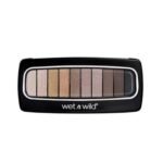 Wet n Wild Studio Eyeshadow Palette - Coming In Latte - Fast Shipping to USA & Canada