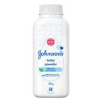 Johnson's Baby Powder 200g - Fast Shipping to USA & Canada