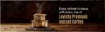 Levista Premium Instant Coffee 100 Gm Pouch, Bag, Ground - Fast Shipping to USA & Canada - Image 6