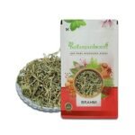 IndianJadiBooti Brahmi Booti, 100 Grams Pack