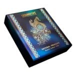 Golden Tips National Treasure Exotic Indian Darjeeling Tea Box (2.46oz - 70 gm - 35 cups) - Fast Shipping to USA & Canada - Image 3