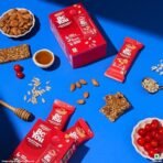 Be You Almond Cranberry 35g - Fast Shipping to USA & Canada - Image 7