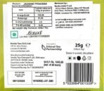 Newby Jasmine Princess Silken Pyramids, 25g, Pack of 10 - Fast Shipping to USA & Canada - Image 4