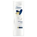 Dove Nourished Radiance Body Lotion , For Dry Skin, 48hrs Moisturisation , Plant Based moisturiser ,Paraben Free , Quick Absorption,400ml - Fast Shipping to USA & Canada