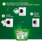 Ariel Matic 3in1 PODs Detergent Pack 18 ct - Fast Shipping to USA & Canada - Image 6
