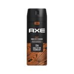 Axe 24x7 Long Lasting Deodorant Bodyspray For Men 150 ml - Fast Shipping to USA & Canada