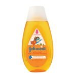 Johnson's Baby Active Kids Soft and Smooth Shampoo, 200ml - Fast Shipping to USA & Canada