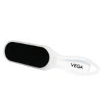 Vega Emery Foot File, Large - Fast Shipping to USA & Canada