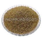 IndianJadiBooti Ajmod Apium Graveolens Celery Seeds, 100 Grams Pack - Image 3