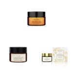 Kama Ayurveda Kumkumadi Brightening Face Scrub 25gm,Kama Ayurveda Eladi Hydrating Face Cream 25Gm,KAMA AYURVEDA ELADI HYDRATING FACE CREAM 8GM - Fast Shipping to USA & Canada