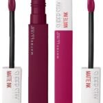 Maybelline Liquid Lipstick 120 Artist (Matte) - Fast Shipping to USA & Canada