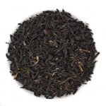 Siyacha Tea Darjeeling Black Tea|Second Flush Chai Patti|Gielle Garden FTGFOP1 Fresh Leaves| Herbal Loose Leaf |Premium Beverage | 100 Grams Makes 50 Cups (approx) - Fast Shipping to USA & Canada