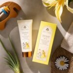 Baby Forest Surya Kawach Baby Sunscreen Lotion | Kids Sunscreen with SPF 30 | Paraben Free | Kids Sunscreen Lotion for Summer | Ideal for 1-8 yrs | 100 gm - Fast Shipping to USA & Canada - Image 4