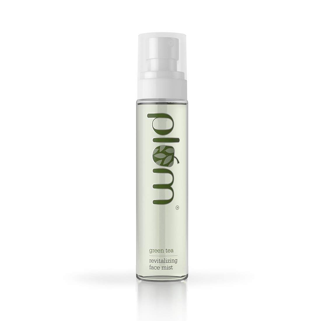 51ZC8a-qJ8L-1.jpg Plum Green Tea Revitalizing Face Mist | For Oily & Acne-Prone Skin | Refreshes & Hydrates | Makeup Setting Spray | 100% Vegan & Cruelty-Free | 100ml - Fast Shipping to USA & Canada - Image 1