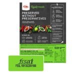 Gits Ready to Eat Basmati Rice + Dal Makhani Combo Meal, Pure Veg, Heat and Eat, 375g (Pack of 2) - Fast Shipping to USA & Canada - Image 7